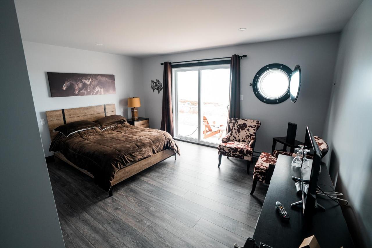 Auberge Du Vieux Faubourg Sainte Anne-des-Chênes Exteriör bild